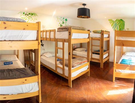 rainbow hostel lima